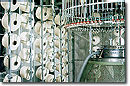 frame-creel